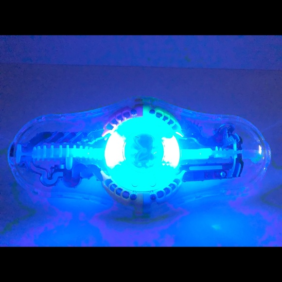 SPIN MASTER PERPLEXUS LIGHT SPEED GAME - 3D BRAIN TEASER WITH LIGHTS & SOUND. - Picture 7 of 9